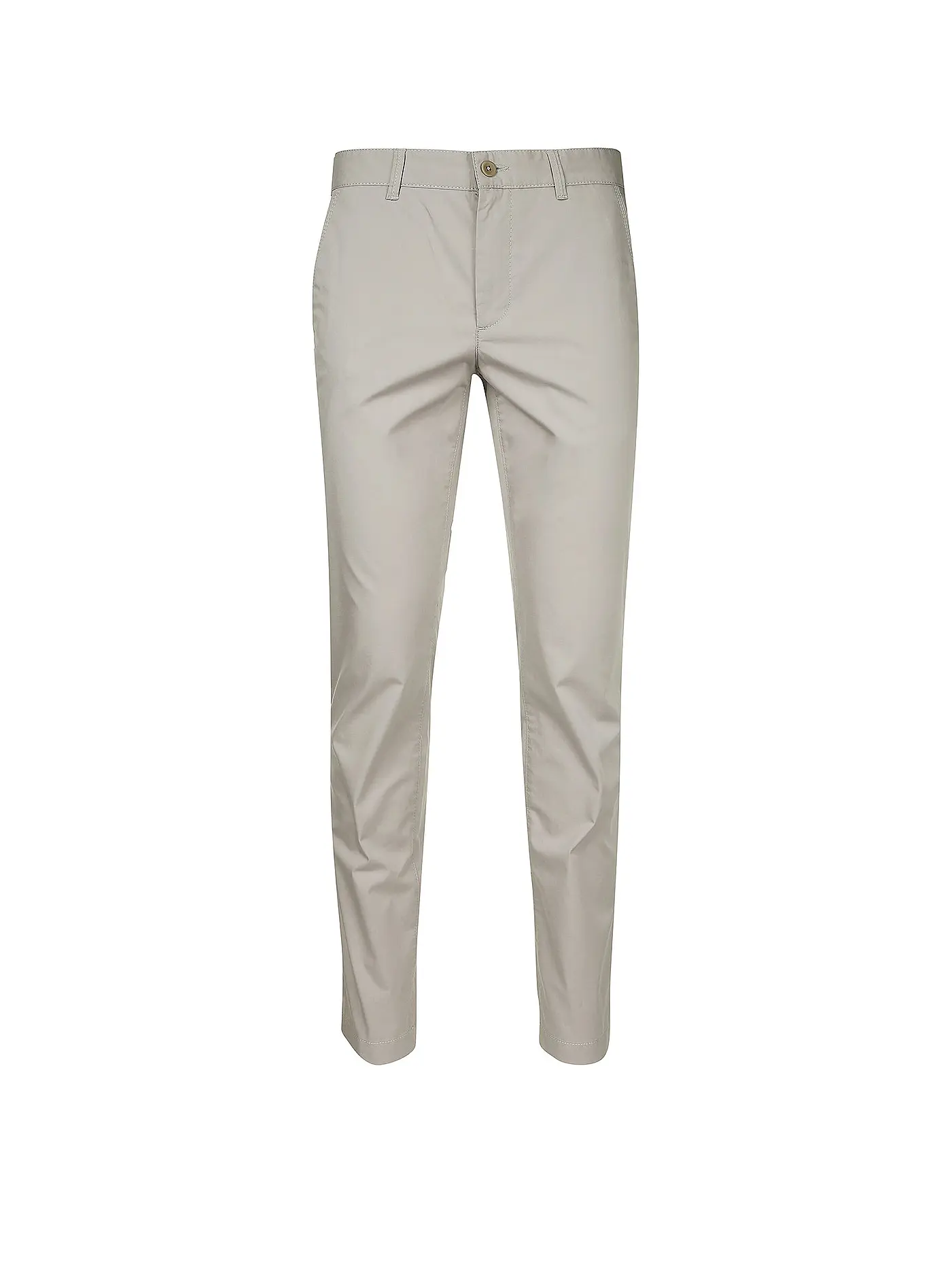 ALBERTO | Hose Slim Fit LOU CERAMICA | beige